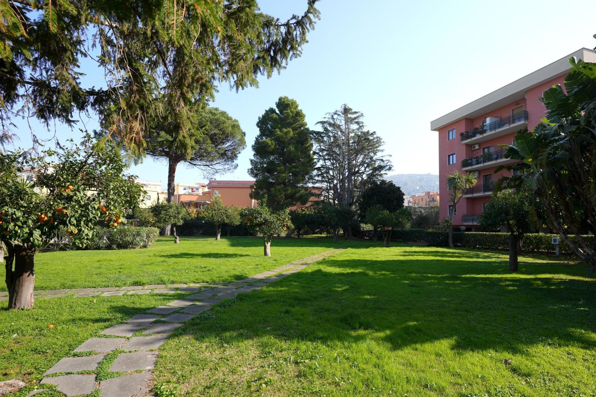Manilu Maison Península Sorrentina Exterior foto