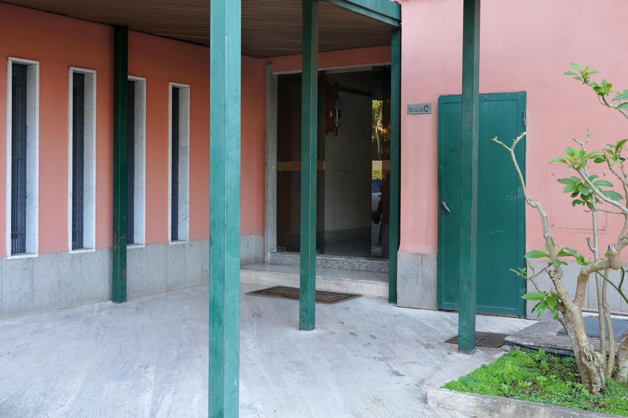Manilu Maison Península Sorrentina Exterior foto